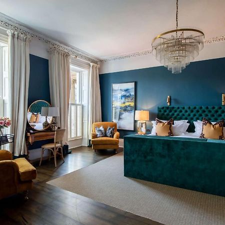 No38 The Park Hotel Cheltenham Eksteriør billede